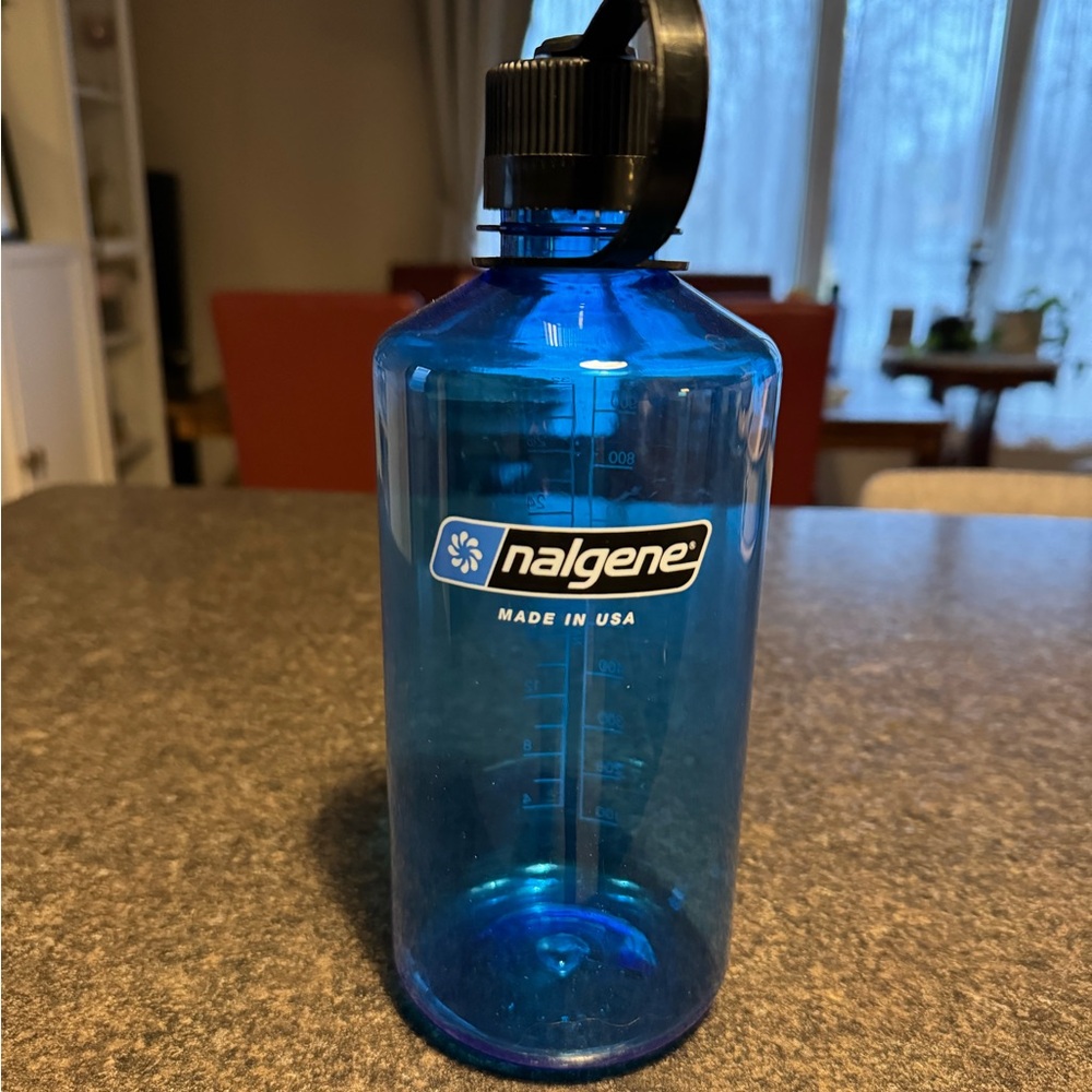 Nalgene 1L Bottle